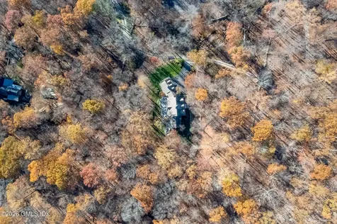 125 Barn Hill Road Greenwich CT 06831
