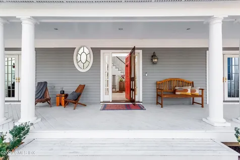 125 Barn Hill Road Greenwich CT 06831