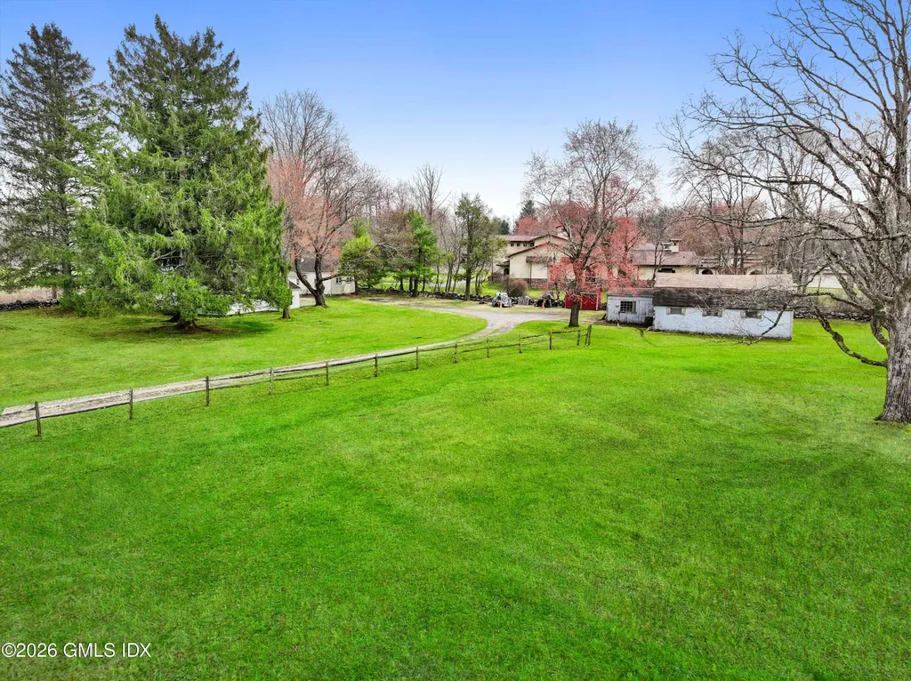 60 Locust Road Greenwich CT 06831