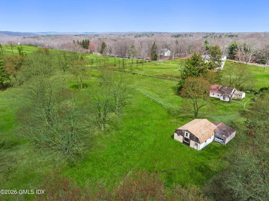 60 Locust Road Greenwich CT 06831