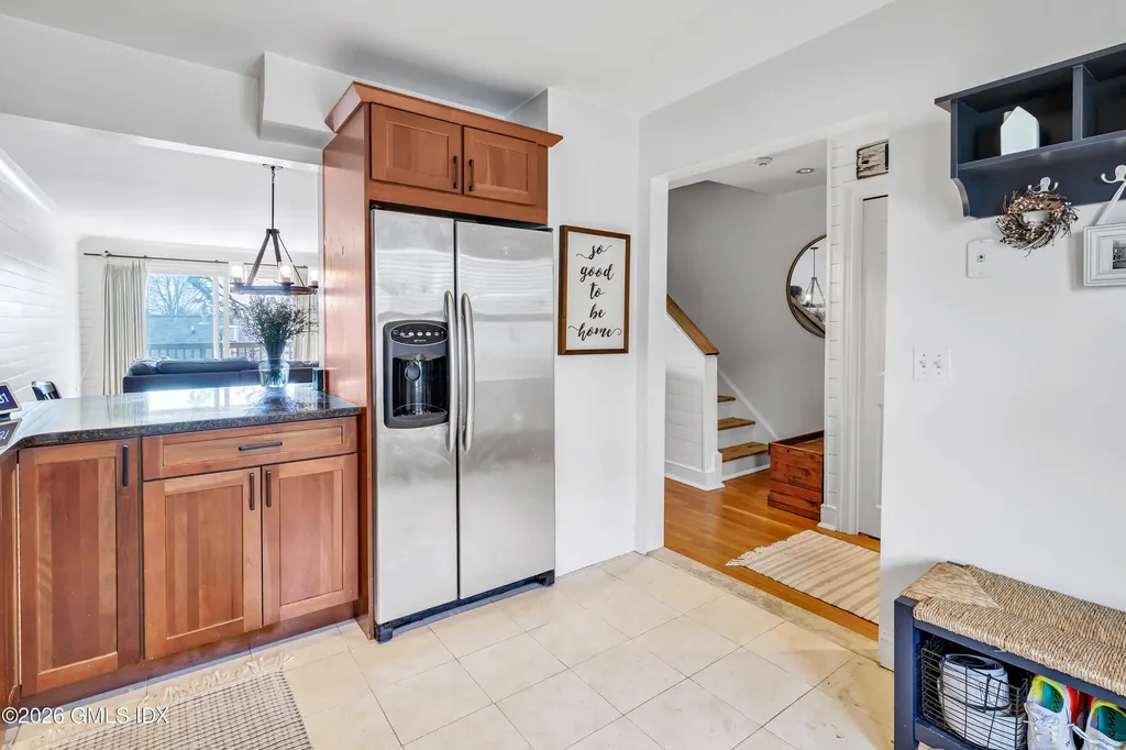 5 Glen Street Greenwich CT 06830