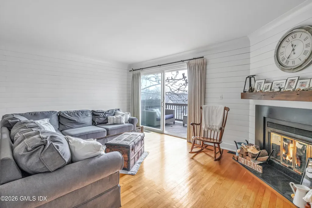 5 Glen Street Greenwich CT 06830