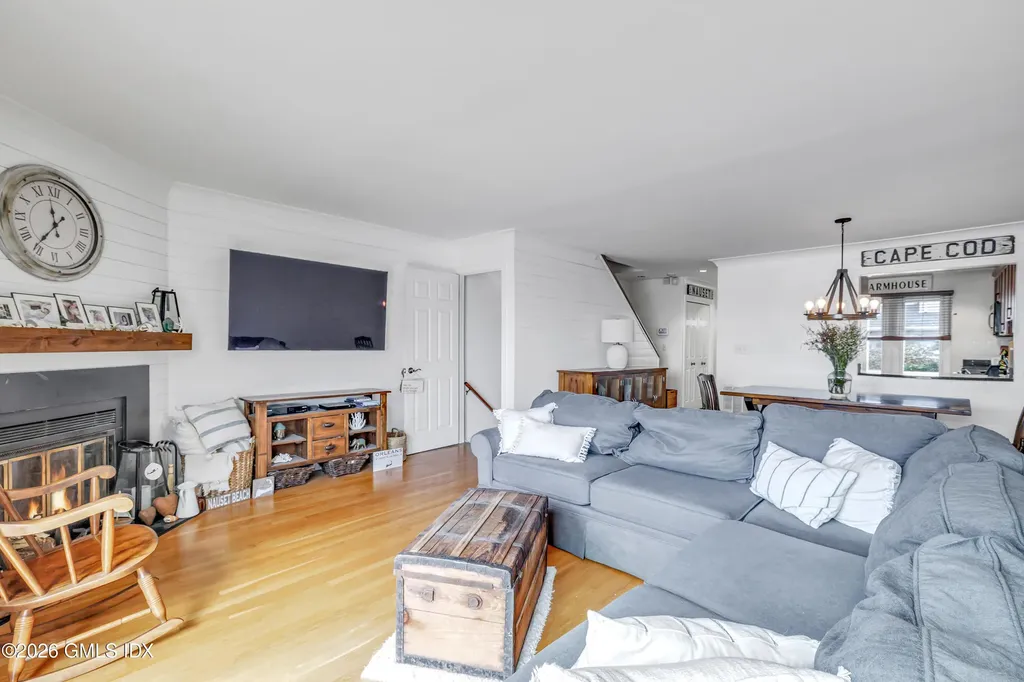 5 Glen Street Greenwich CT 06830