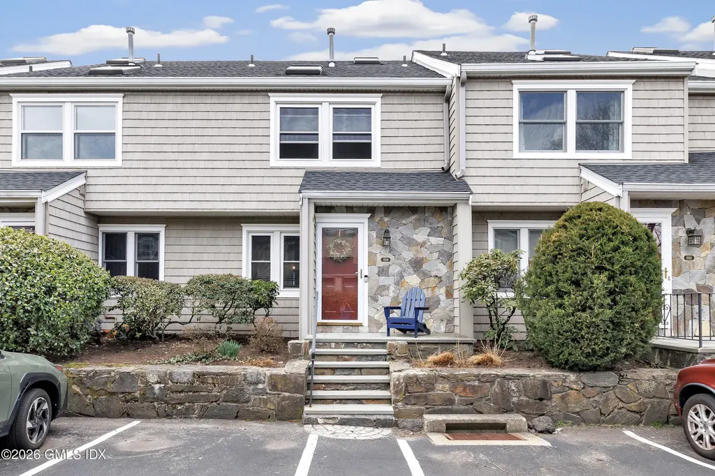 5 Glen Street Greenwich CT 06830