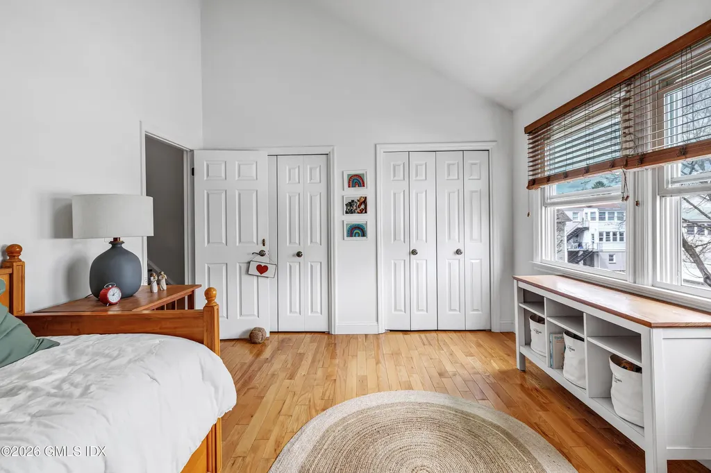 5 Glen Street Greenwich CT 06830