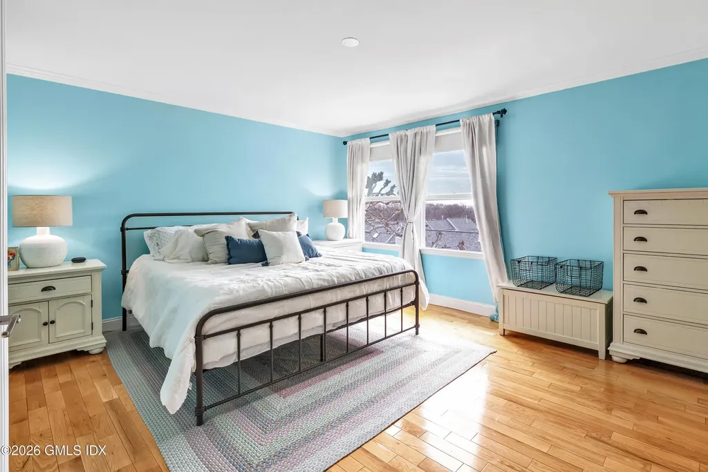 5 Glen Street Greenwich CT 06830