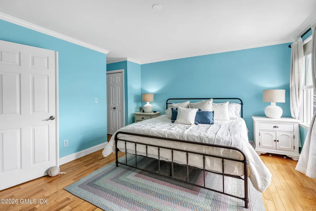 5 Glen Street Greenwich CT 06830