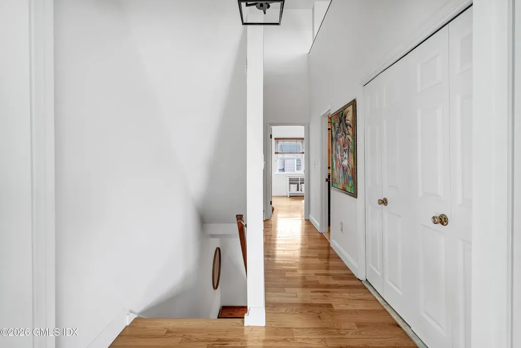 5 Glen Street Greenwich CT 06830