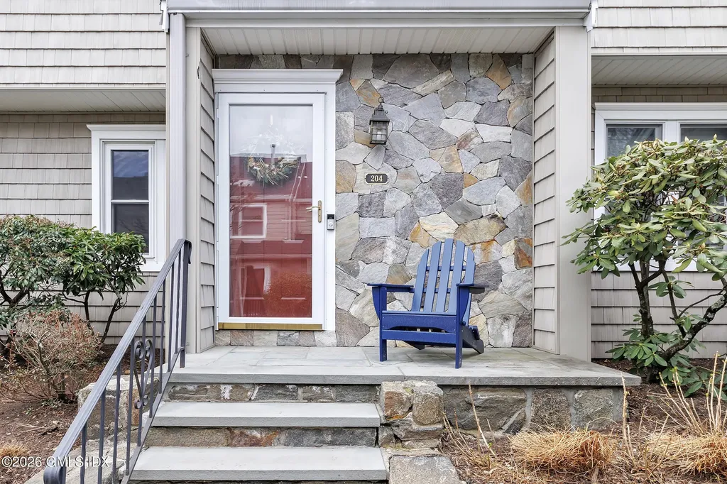 5 Glen Street Greenwich CT 06830