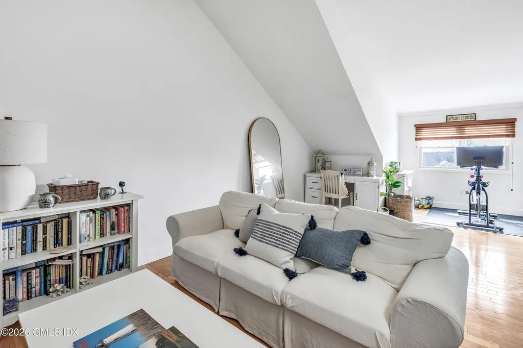 5 Glen Street Greenwich CT 06830