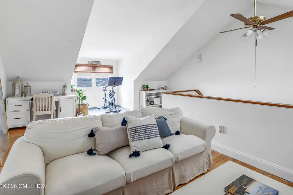 5 Glen Street Greenwich CT 06830