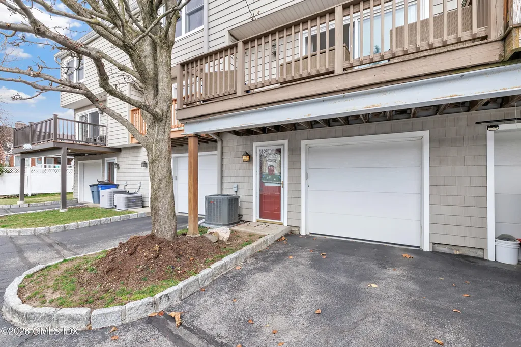 5 Glen Street Greenwich CT 06830
