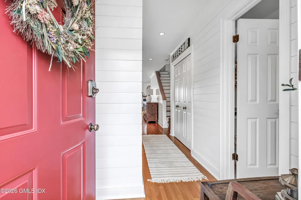 5 Glen Street Greenwich CT 06830