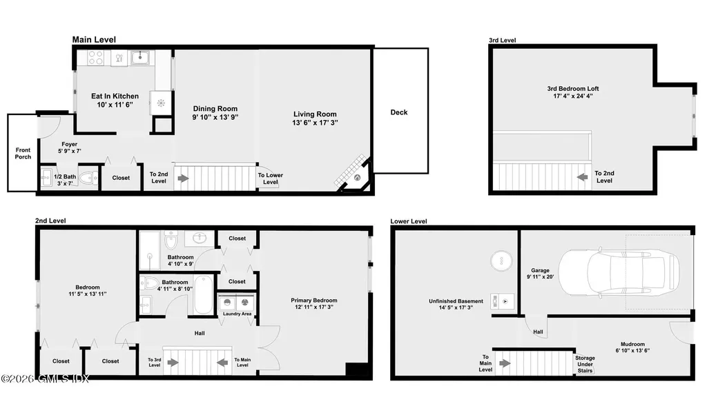 5 Glen Street Greenwich CT 06830