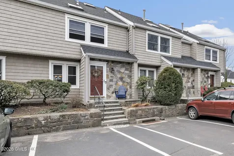 5 Glen Street Greenwich CT 06830