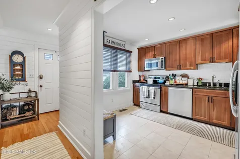 5 Glen Street Greenwich CT 06830