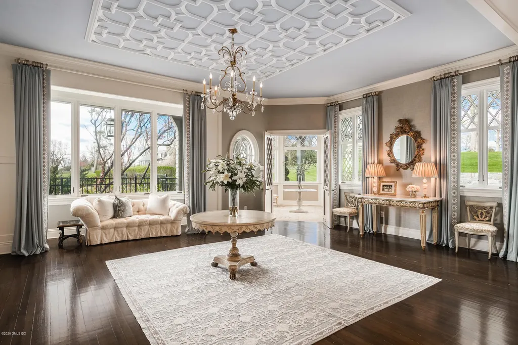 207-209 Long Neck Point Road Darien CT 06820
