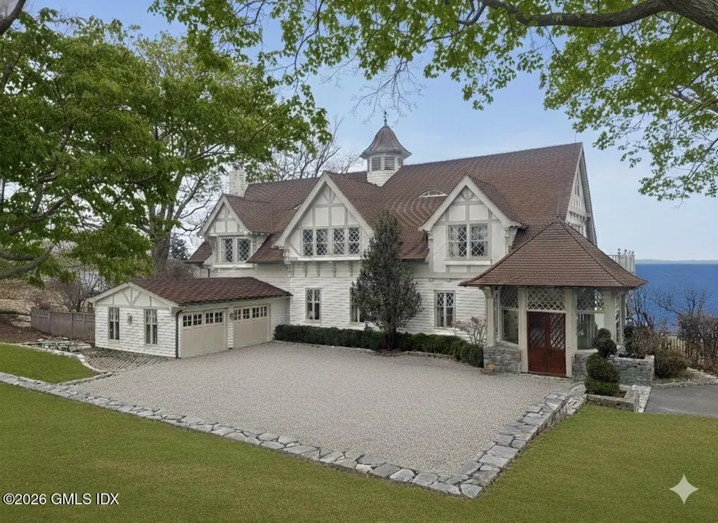 207-209 Long Neck Point Road Darien CT 06820