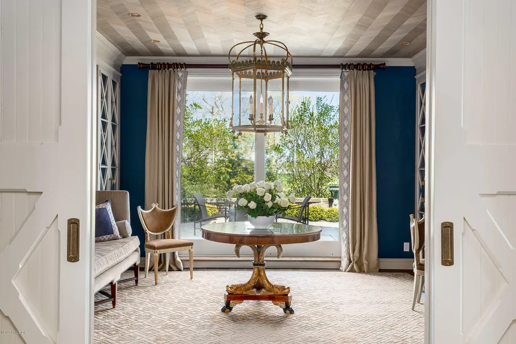 207-209 Long Neck Point Road Darien CT 06820