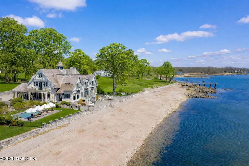 207-209 Long Neck Point Road Darien CT 06820