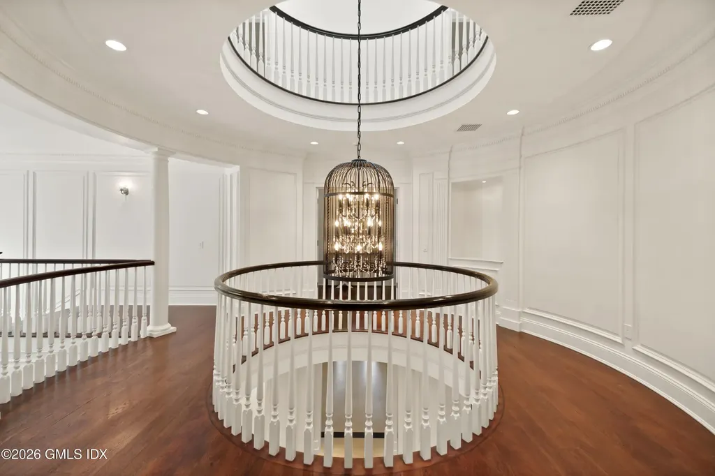 4 Cherry Blossom Lane Greenwich CT 06831