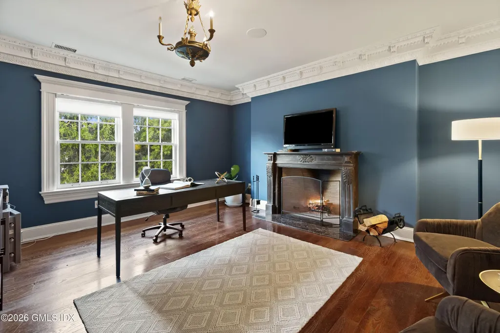 4 Cherry Blossom Lane Greenwich CT 06831