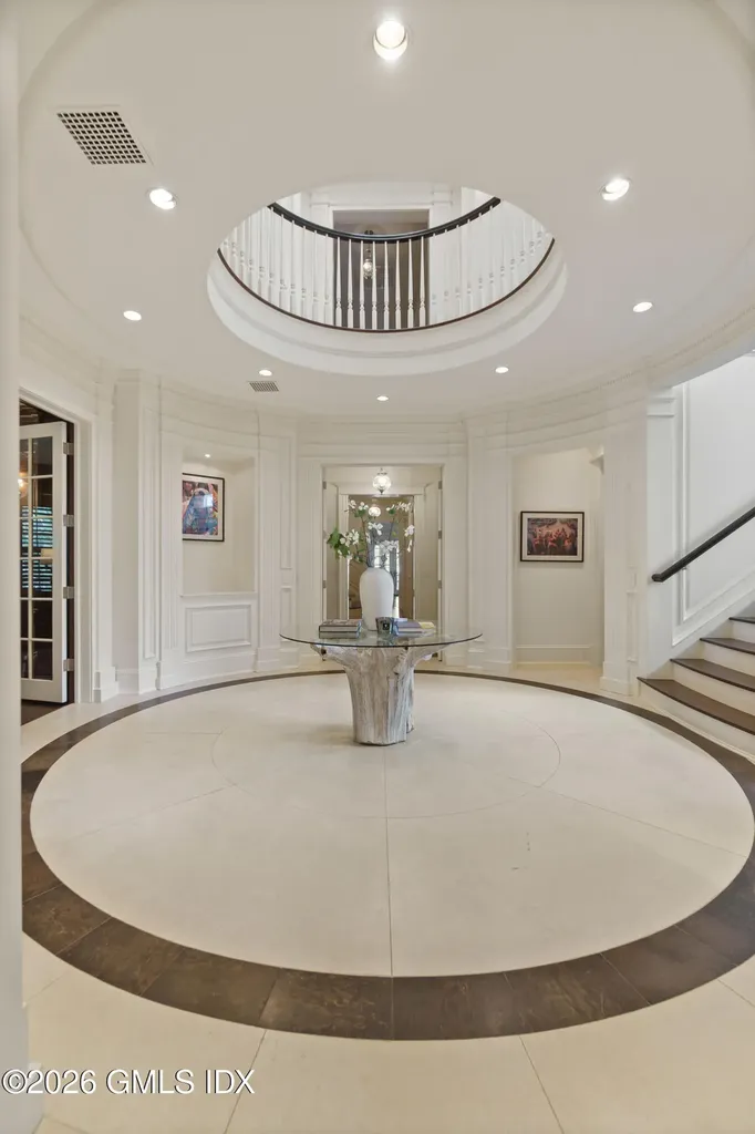 4 Cherry Blossom Lane Greenwich CT 06831