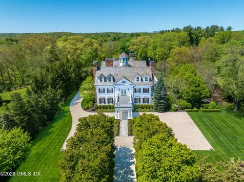 4 Cherry Blossom Lane Greenwich CT 06831