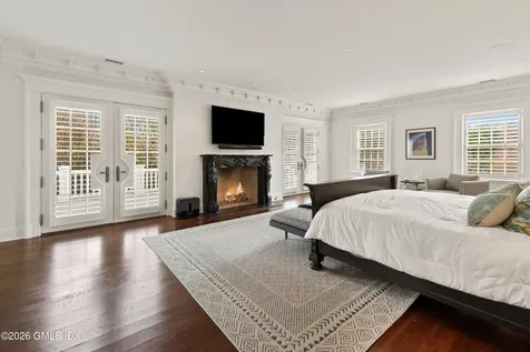 4 Cherry Blossom Lane Greenwich CT 06831