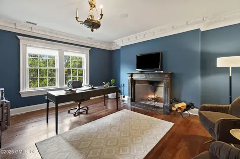 4 Cherry Blossom Lane Greenwich CT 06831