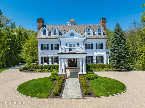 4 Cherry Blossom Lane Greenwich CT 06831