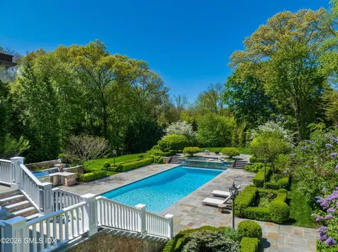 4 Cherry Blossom Lane Greenwich CT 06831