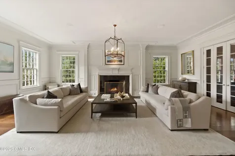 4 Cherry Blossom Lane Greenwich CT 06831