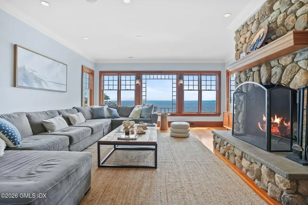 200 Shore Road Old Greenwich CT 06870