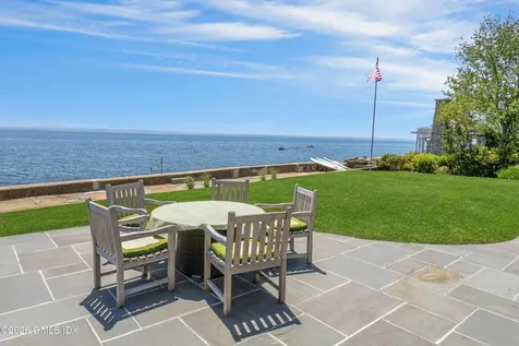 200 Shore Road Old Greenwich CT 06870