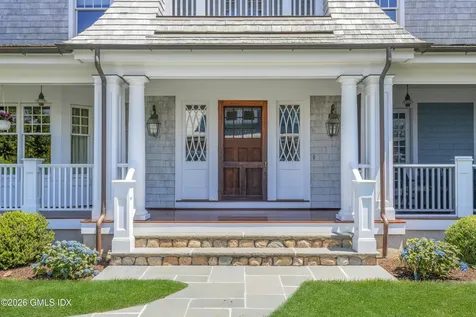 200 Shore Road Old Greenwich CT 06870