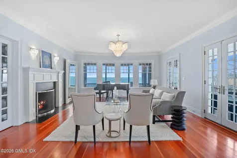 200 Shore Road Old Greenwich CT 06870