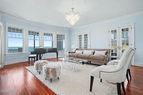 200 Shore Road Old Greenwich CT 06870