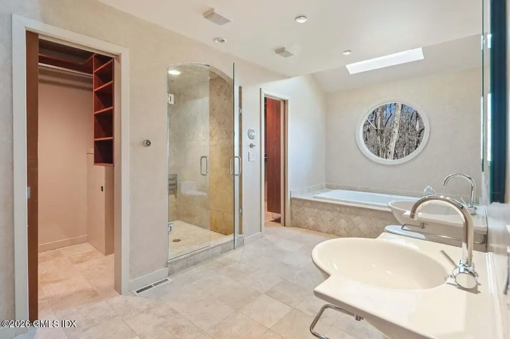 9 Patchen Lane Weston CT 06883