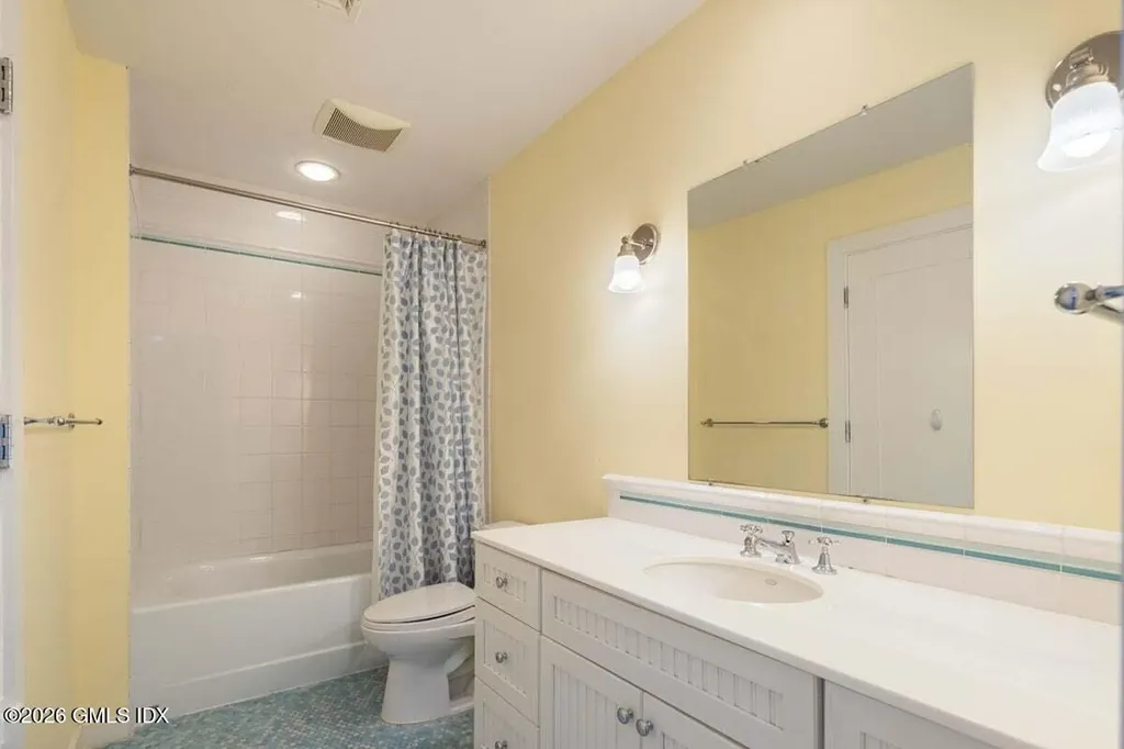 9 Patchen Lane Weston CT 06883