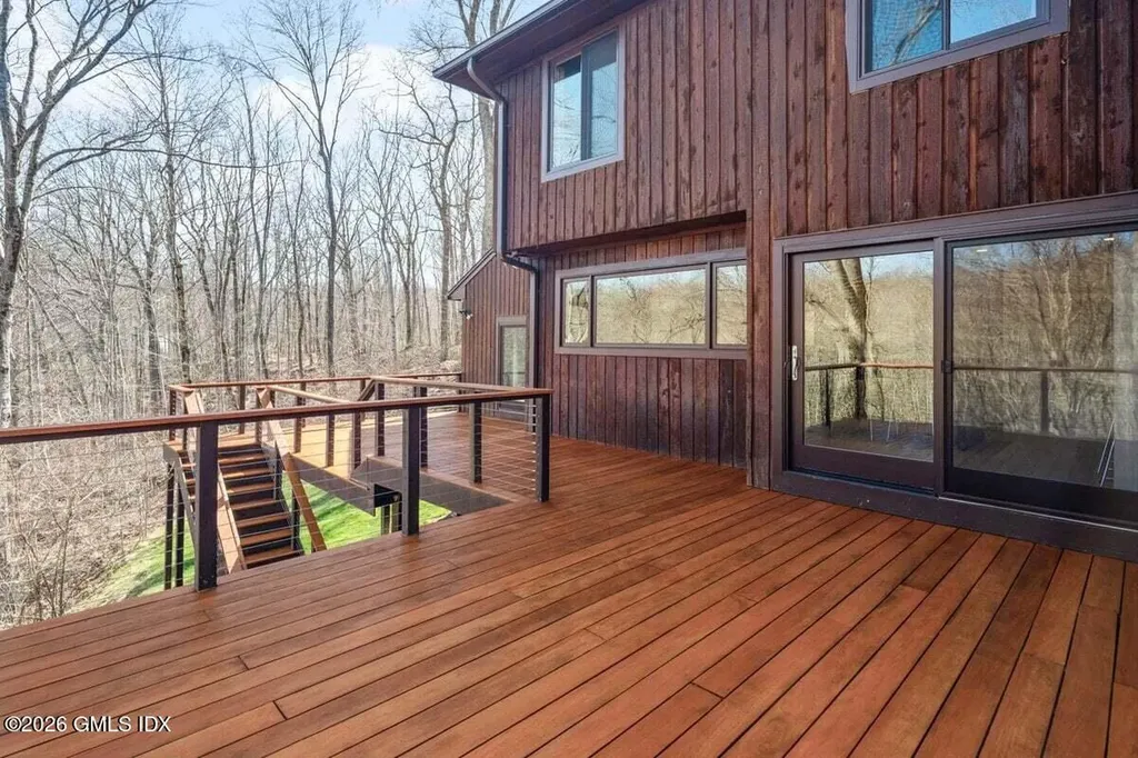 9 Patchen Lane Weston CT 06883