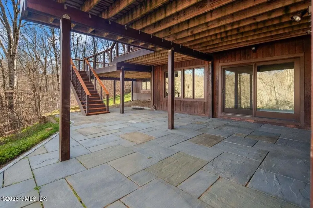 9 Patchen Lane Weston CT 06883