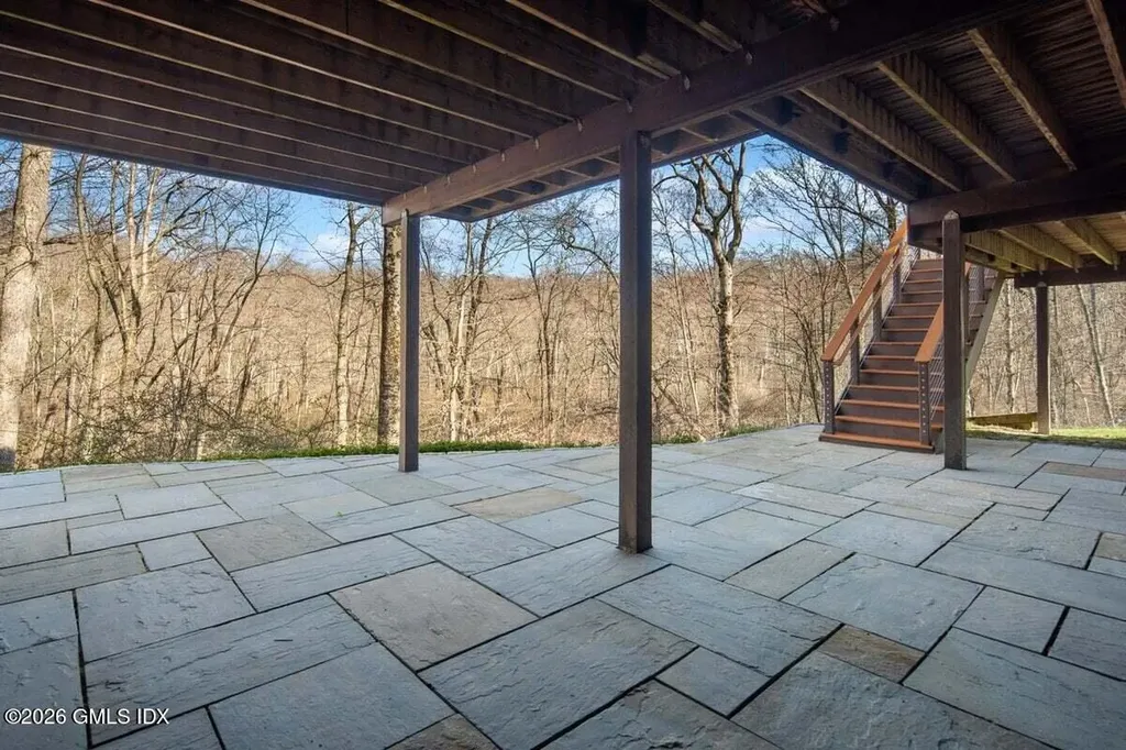 9 Patchen Lane Weston CT 06883