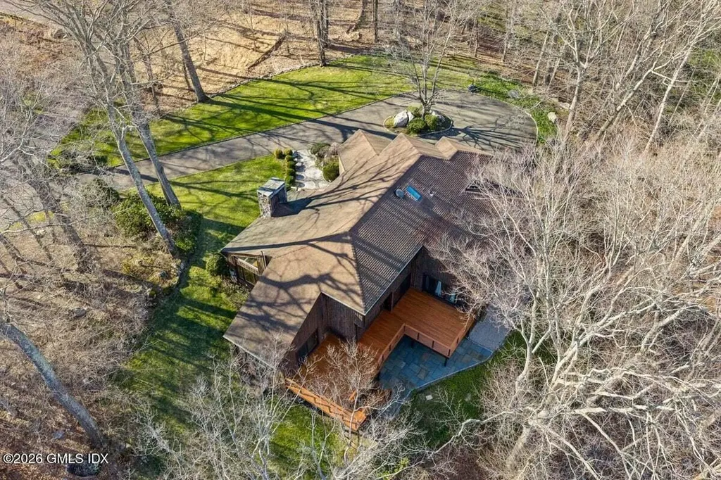 9 Patchen Lane Weston CT 06883