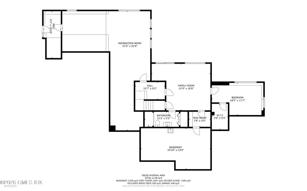 9 Patchen Lane Weston CT 06883