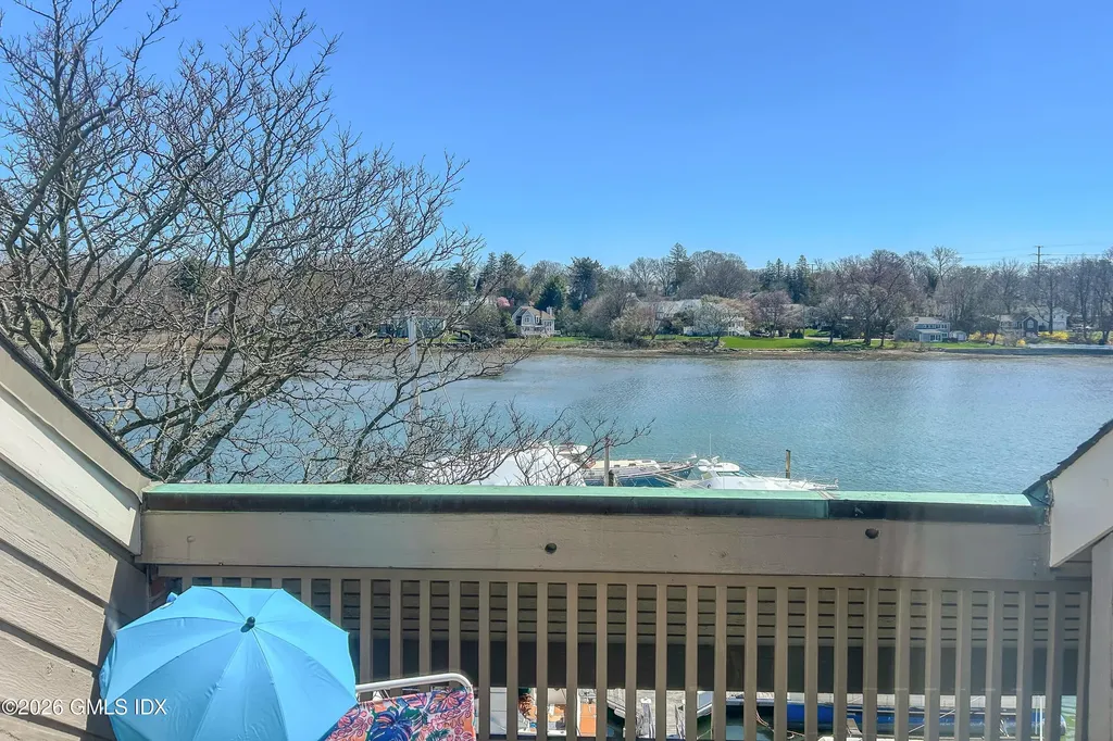 15 River Road Cos Cob CT 06807