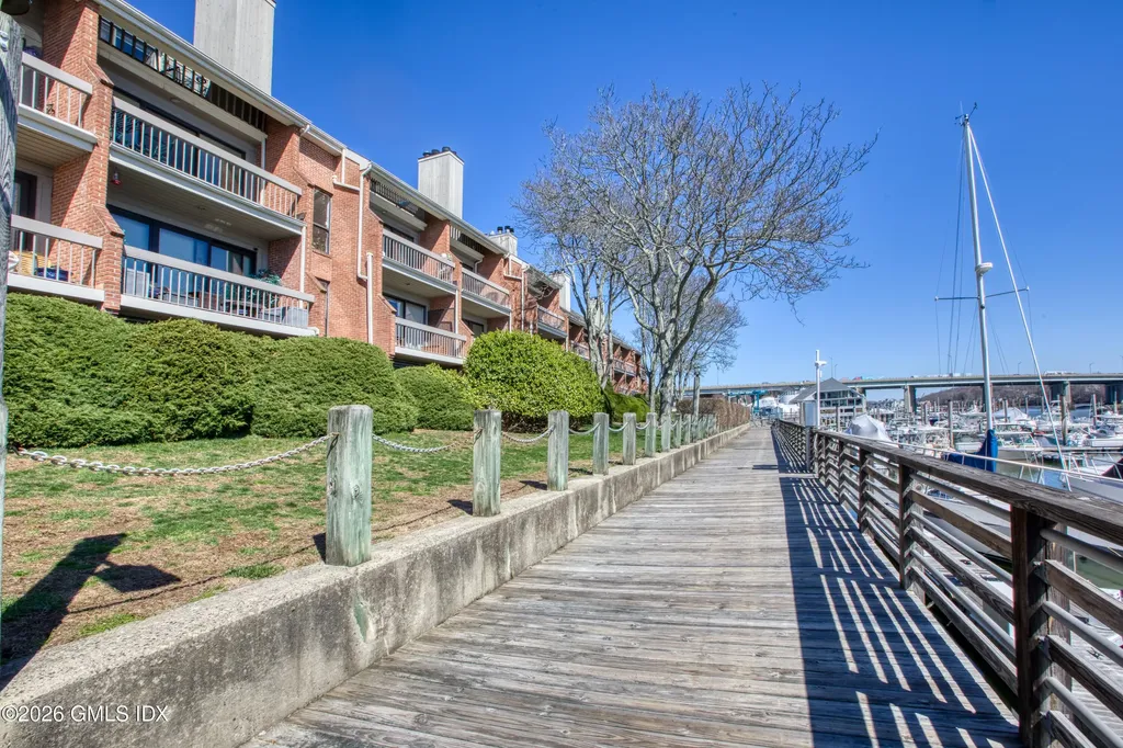 15 River Road Cos Cob CT 06807