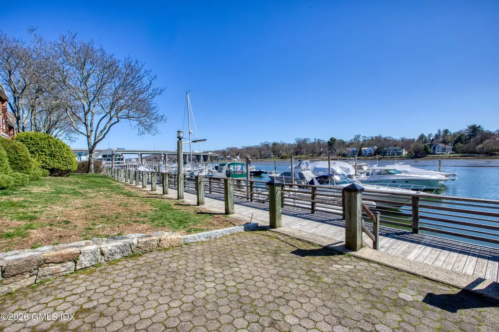 15 River Road Cos Cob CT 06807