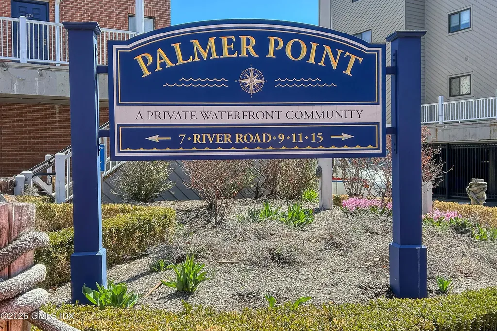 15 River Road Cos Cob CT 06807