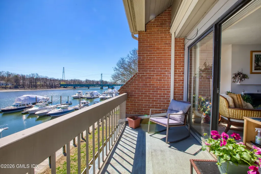 15 River Road Cos Cob CT 06807